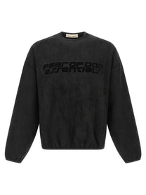 FEAR OF GOD ESSENTIAL - FEAR OF GOD ESSENTIAL - ’Modern’ sweatshirt - Men’s Sweatshirts
