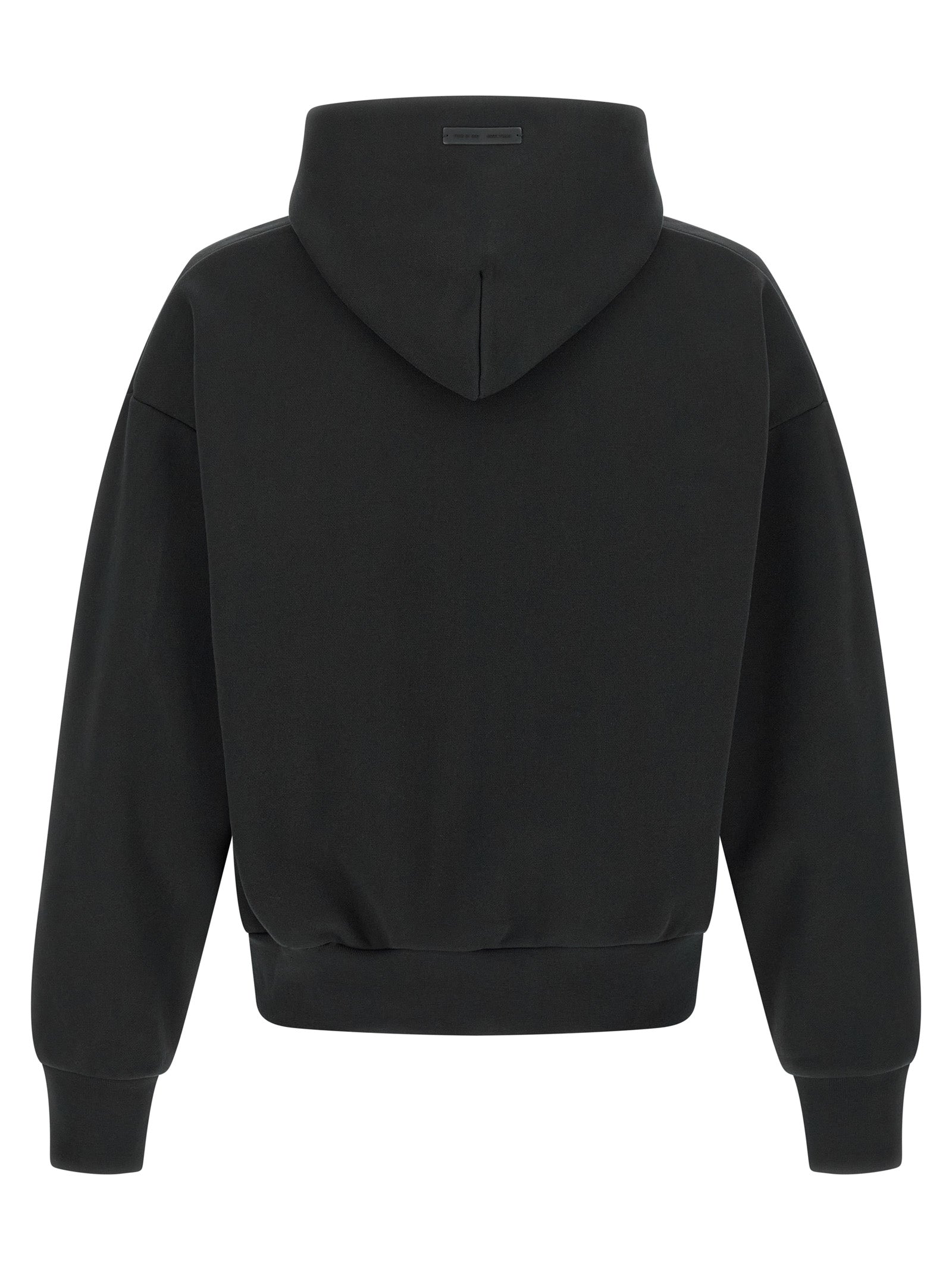FEAR OF GOD ESSENTIAL - FEAR OF GOD ESSENTIAL - ’Classic’ hoodie - Men’s Sweatshirts