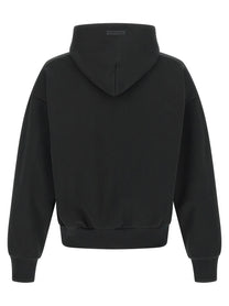 FEAR OF GOD ESSENTIAL - FEAR OF GOD ESSENTIAL - ’Classic’ hoodie - Men’s Sweatshirts