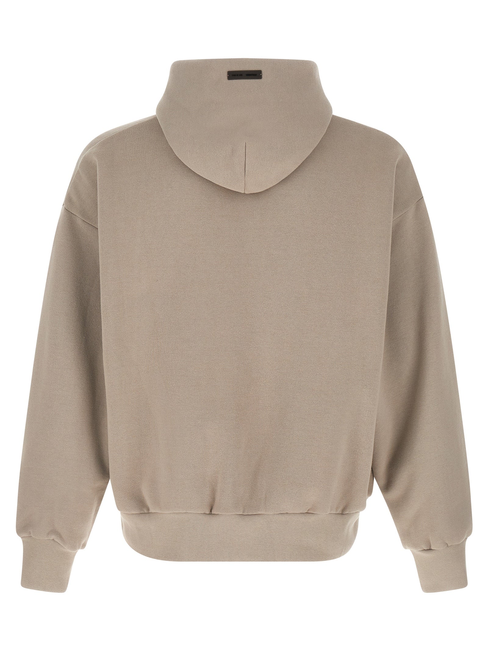 FEAR OF GOD ESSENTIAL - FEAR OF GOD ESSENTIAL - ’Classic’ hoodie - Men’s Sweatshirts