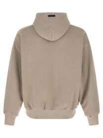 FEAR OF GOD ESSENTIAL - FEAR OF GOD ESSENTIAL - ’Classic’ hoodie - Men’s Sweatshirts