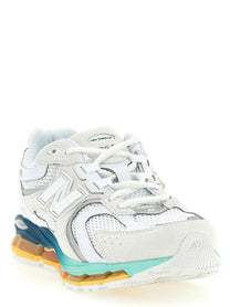 New Balance Sneakers White