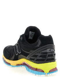 New Balance Sneakers Black