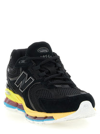 New Balance Sneakers Black