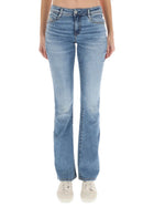 Diesel Women's Ebbey Jeans Blue