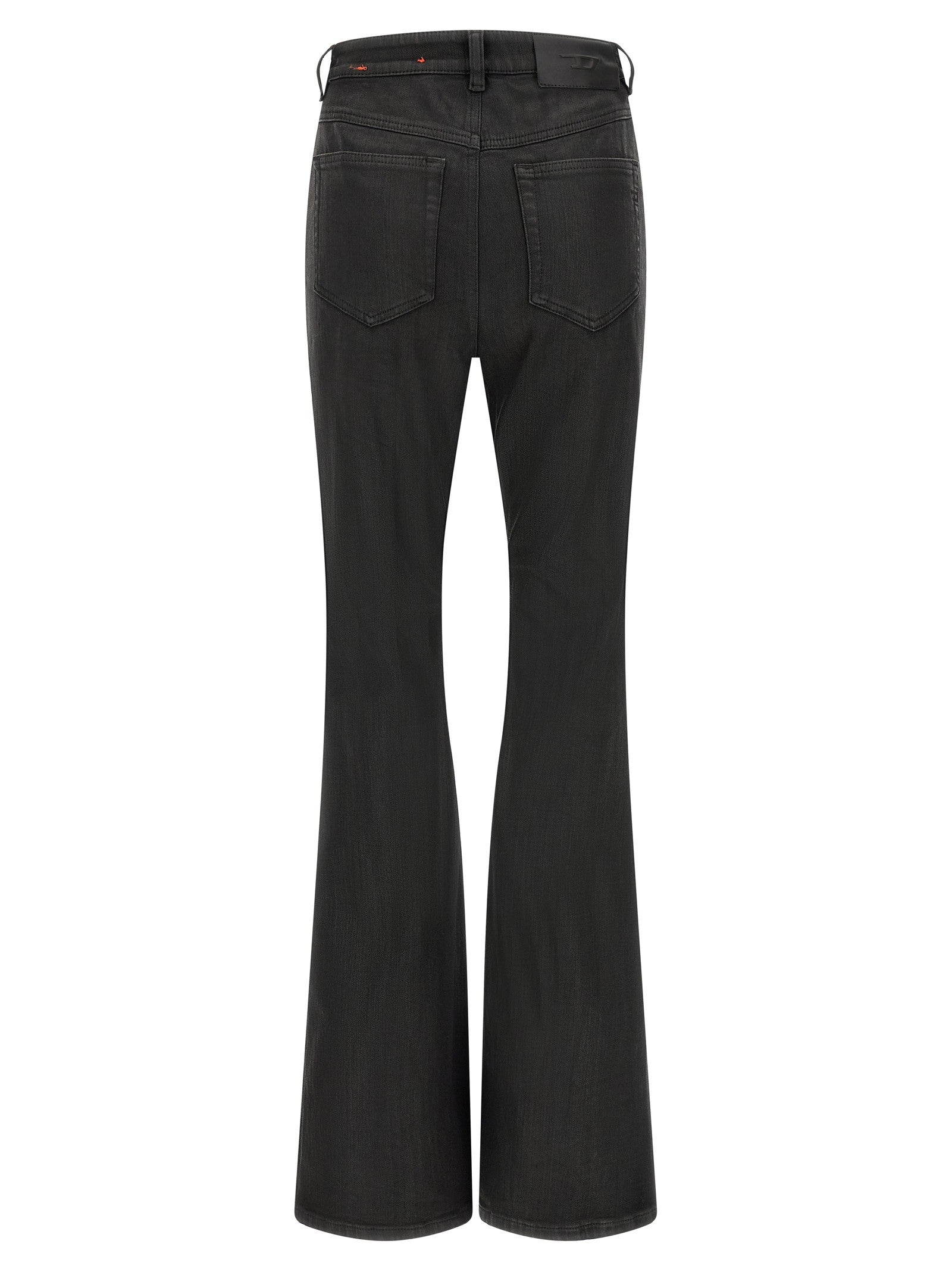 Diesel Partt Jeans Black