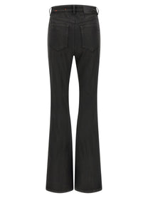 Diesel Partt Jeans Black