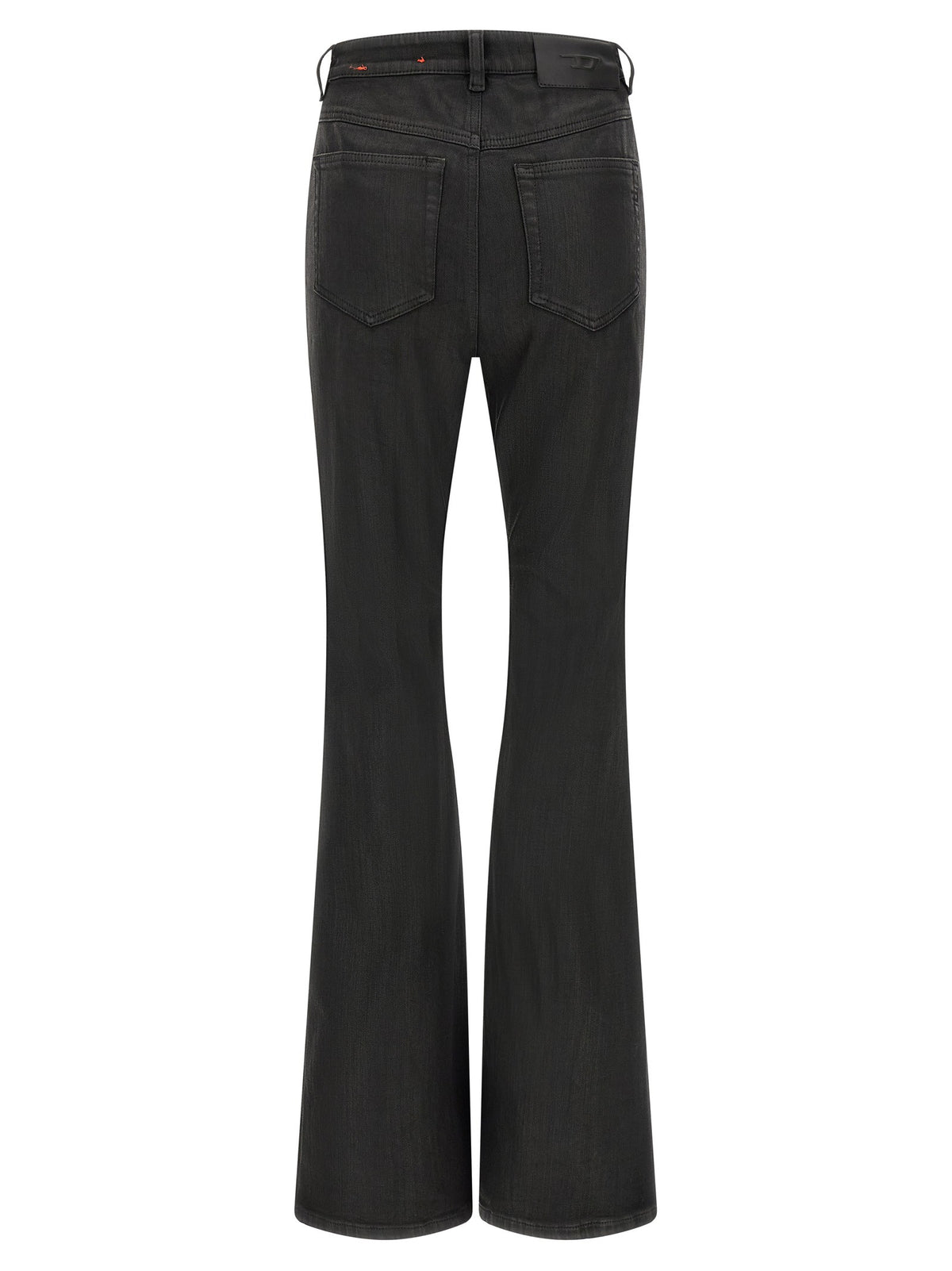 Diesel Partt Jeans Black, view 2