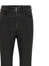Diesel Partt Jeans Black