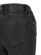 Diesel Partt Jeans Black, view 4