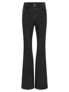 Diesel Partt Jeans Black