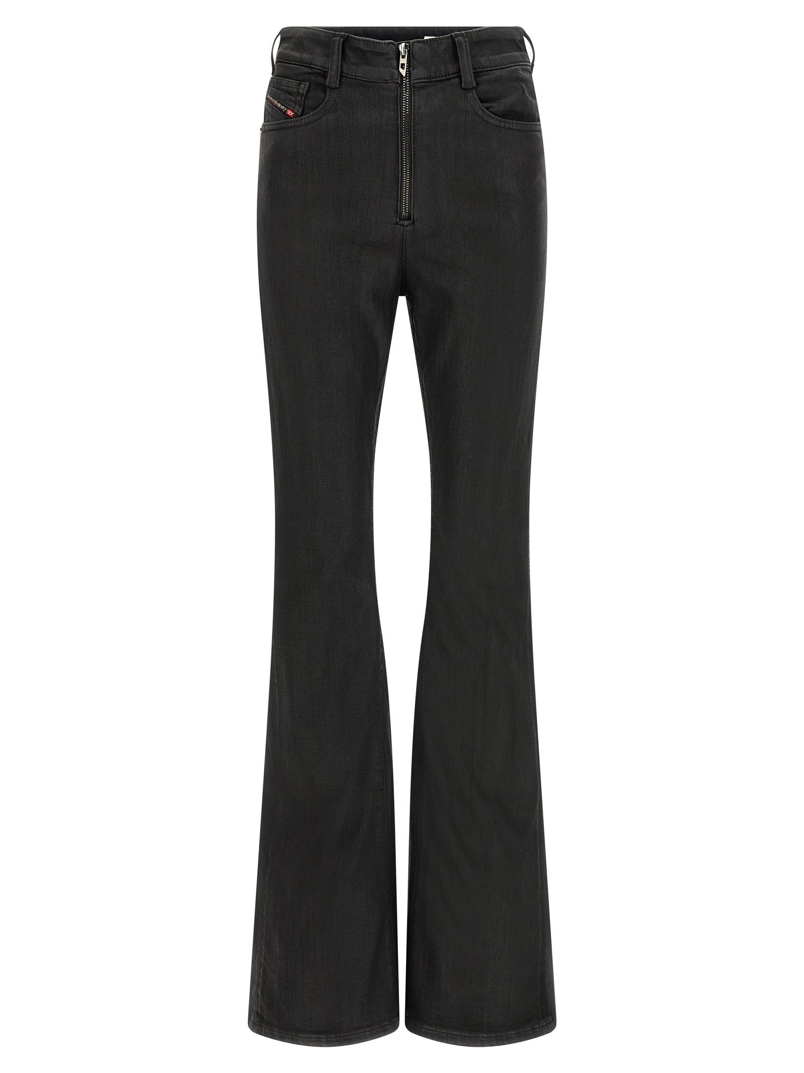 Diesel Partt Jeans Black