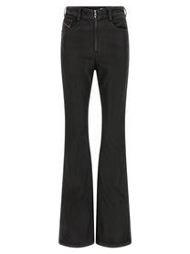 Diesel Partt Jeans Black
