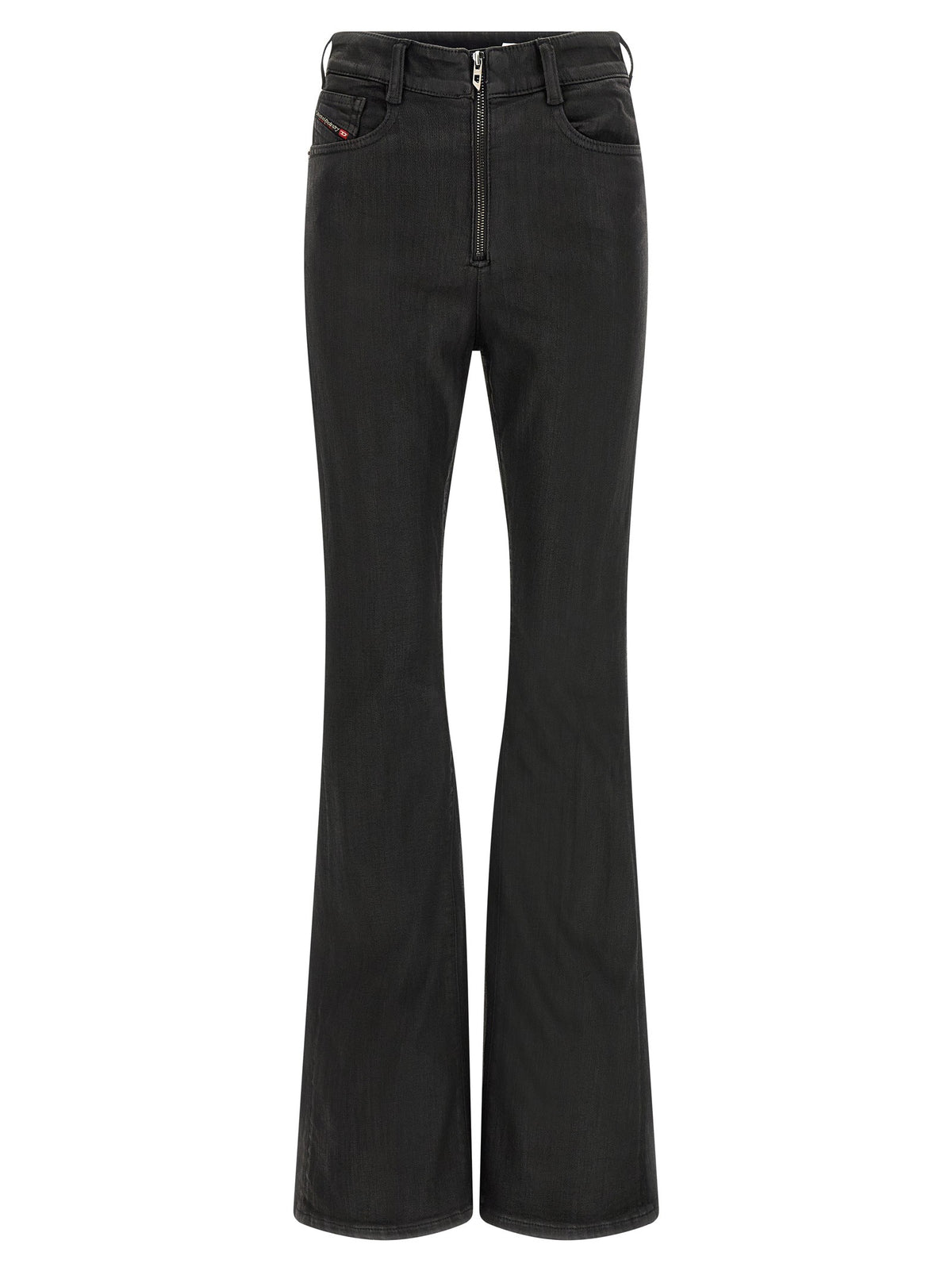 Diesel Partt Jeans Black