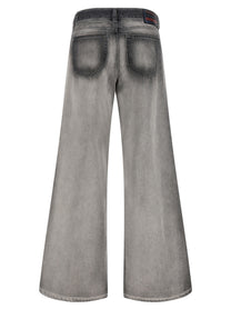 Diesel Akemi Fsi Jeans Grey