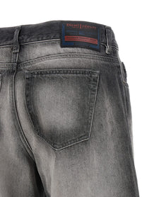 Diesel Akemi Fsi Jeans Grey