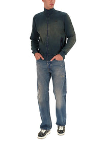 Diesel Men's Eeper Jeans Blue Diesel