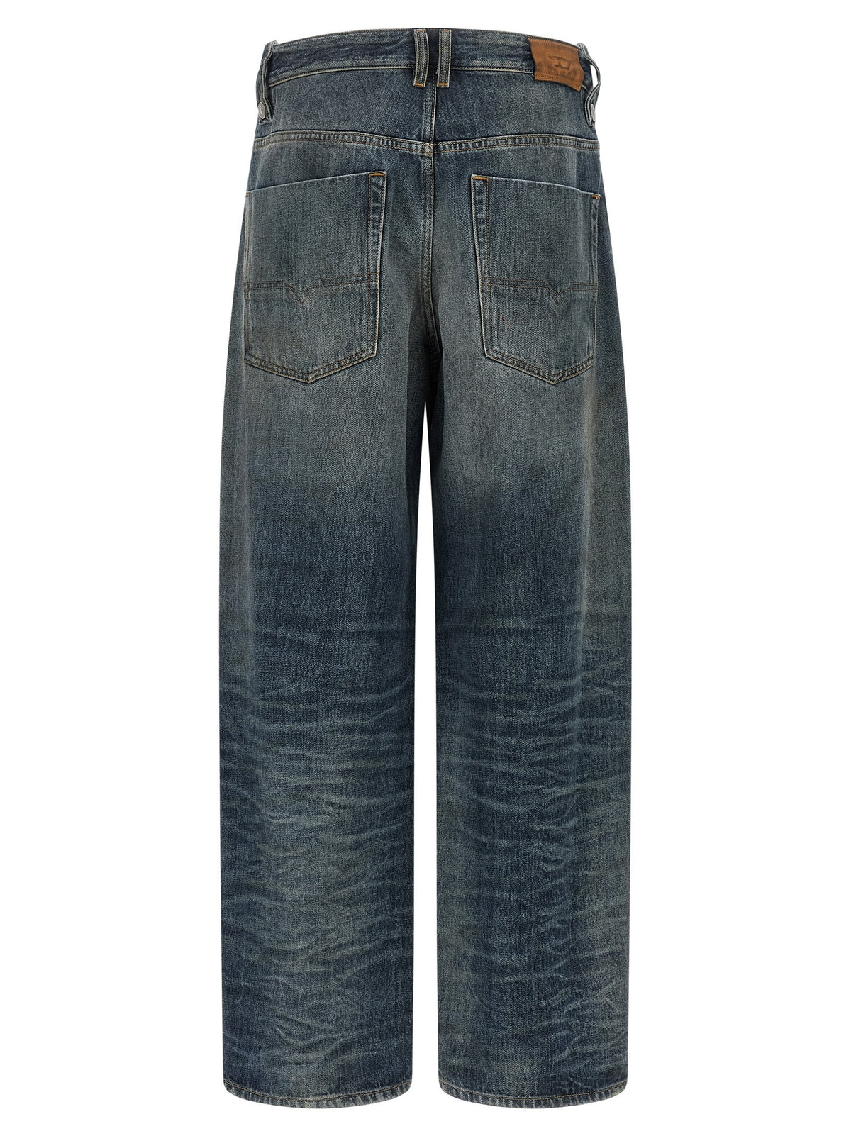Diesel Jeans Blue, view 2