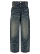 Diesel Jeans Blue