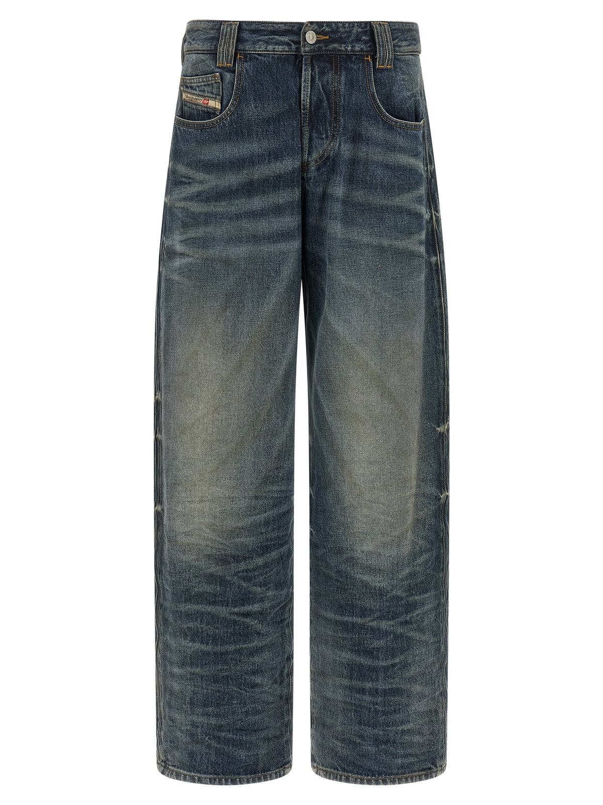 Diesel Jeans Blue