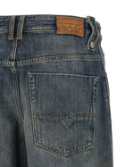 Diesel Jeans Blue, view 5