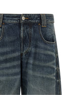 Diesel Jeans Blue, view 4