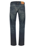 Diesel Larkee Jeans Blue, view 2