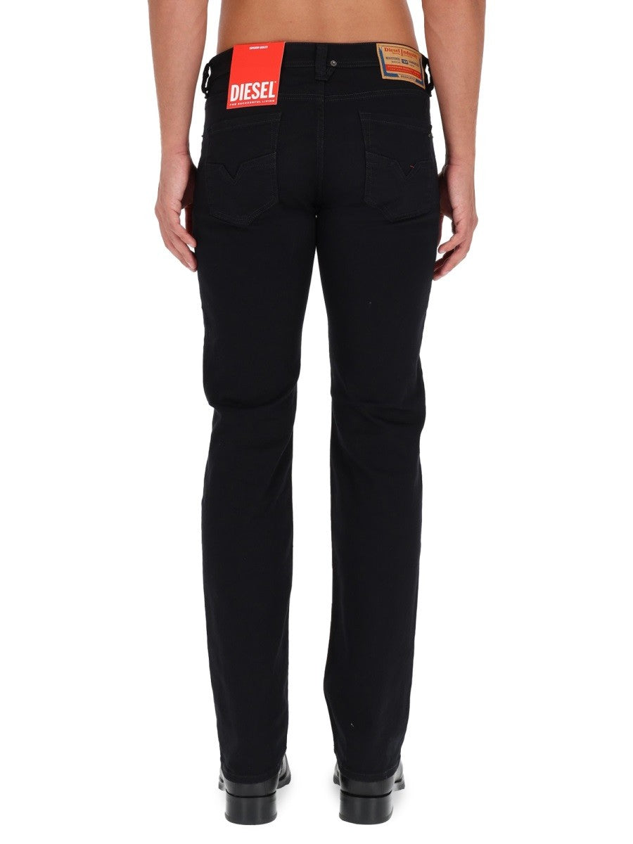 Diesel Men's Larkee Jeans Black Diesel