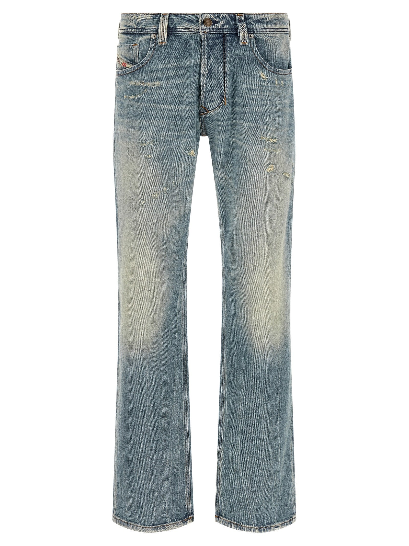 Diesel Larkee Jeans Blue