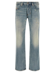 Diesel Larkee Jeans Blue