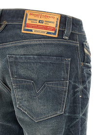 Diesel Larkee Jeans Blue