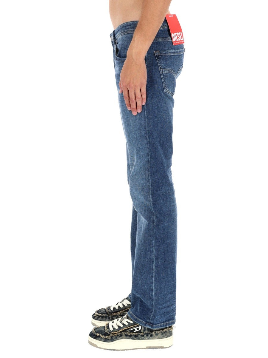 Diesel Men's Larkee Jeans Blue Diesel