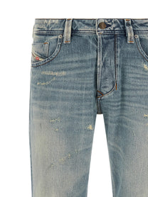Diesel Larkee Jeans Blue