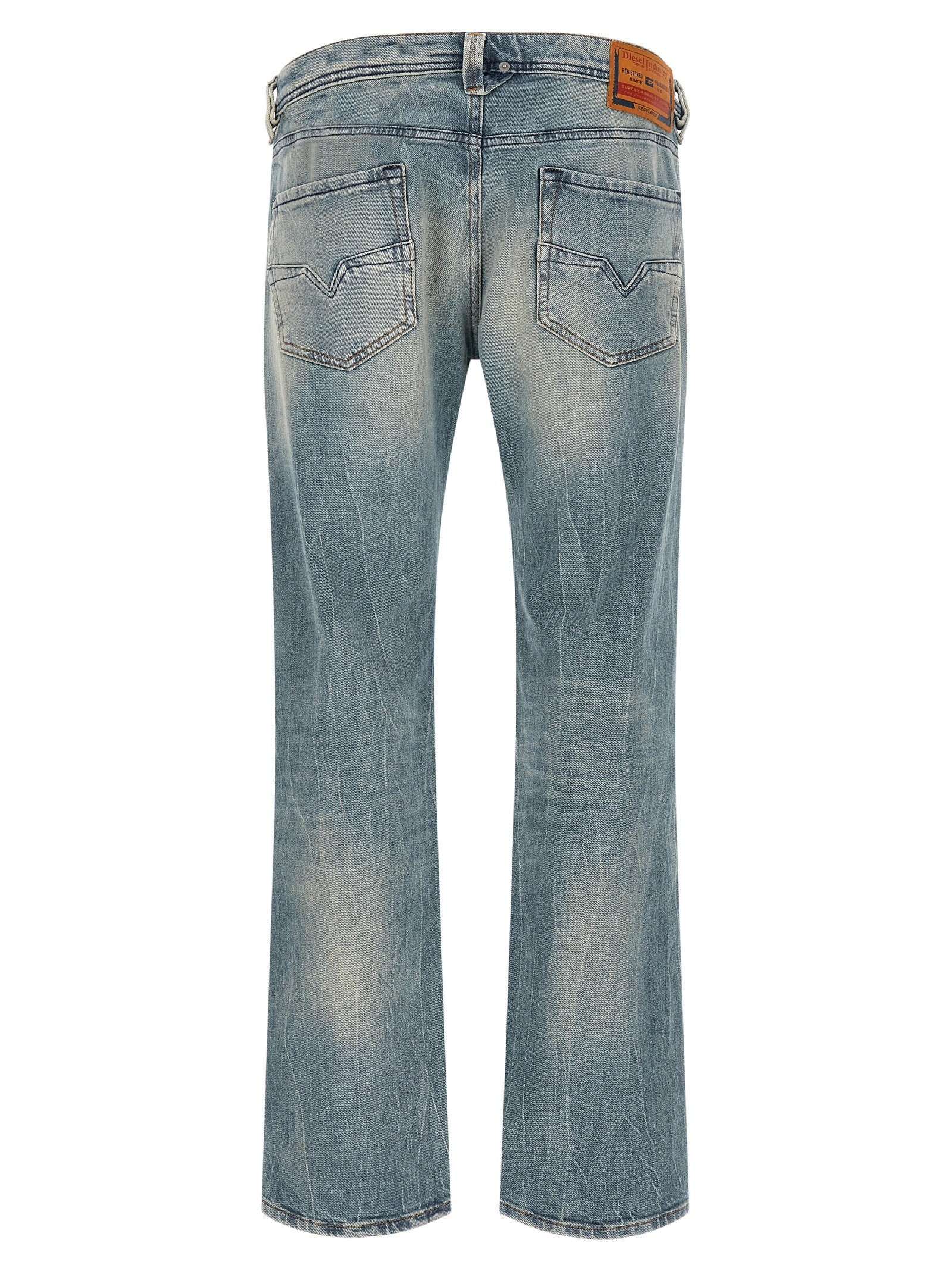 Diesel Larkee Jeans Blue