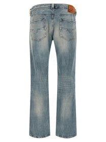Diesel Larkee Jeans Blue