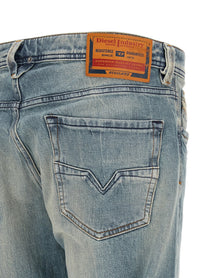 Diesel Larkee Jeans Blue