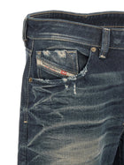 Diesel Larkee Jeans Blue, view 5