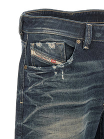 Diesel Larkee Jeans Blue