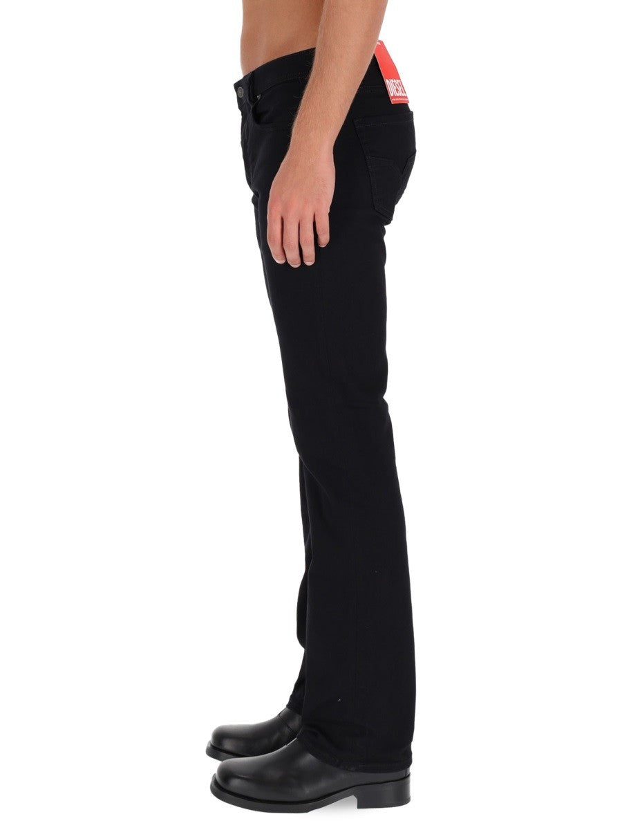 Diesel Men's Larkee Jeans Black Diesel