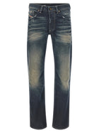 Diesel Larkee Jeans Blue