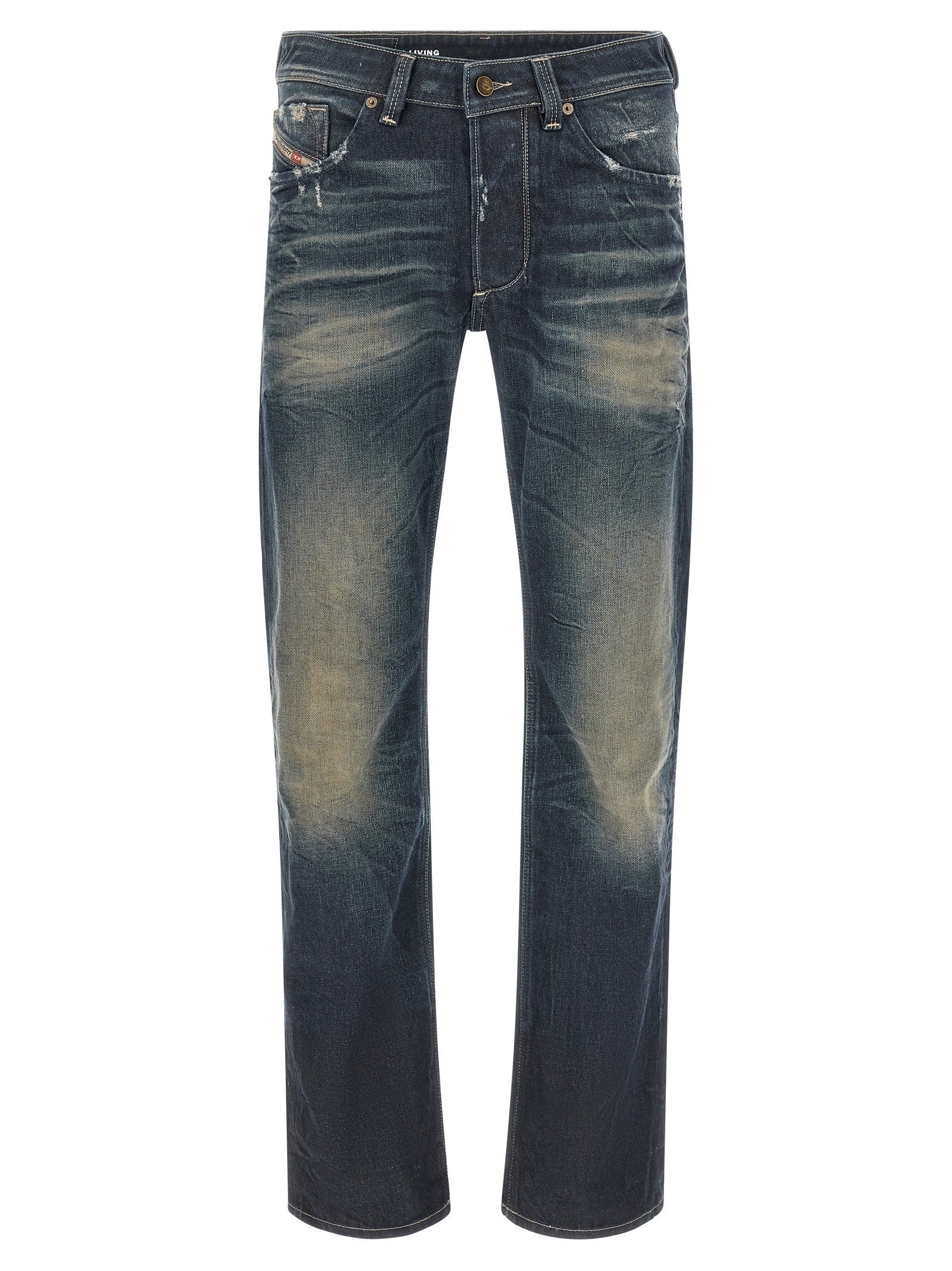 Diesel Larkee Jeans Blue