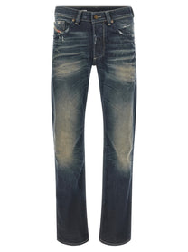 Diesel Larkee Jeans Blue