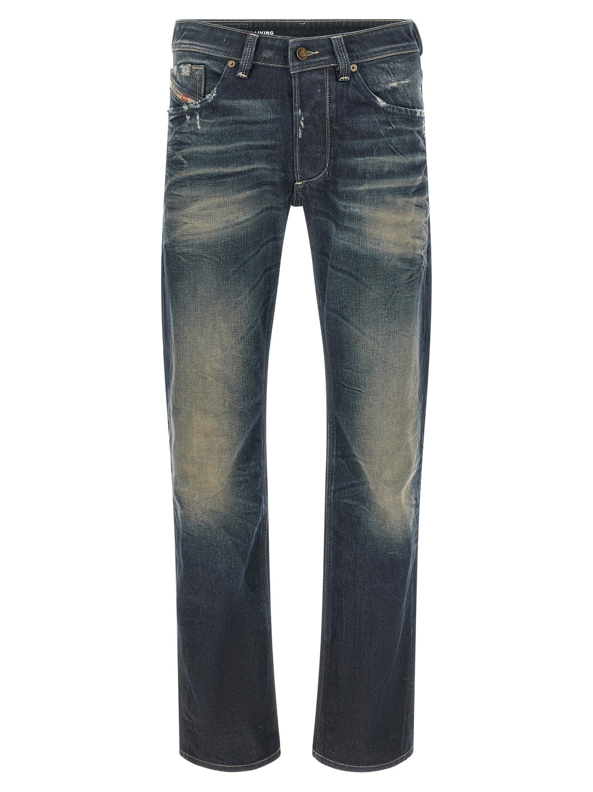 Diesel Larkee Jeans Blue