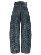 Diesel Jeans Blue, view 2