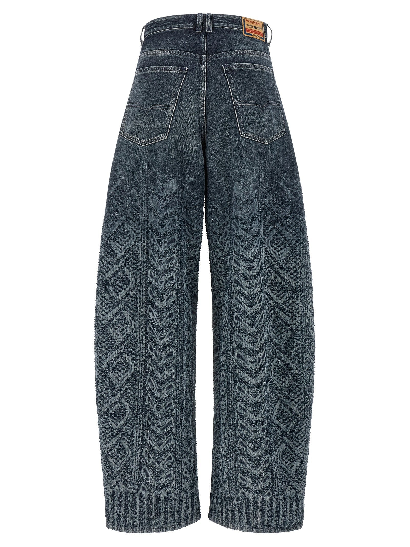 Diesel Jeans Blue