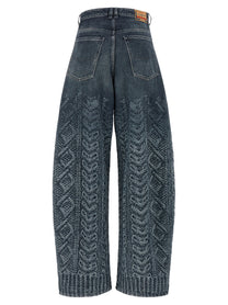 Diesel Jeans Blue