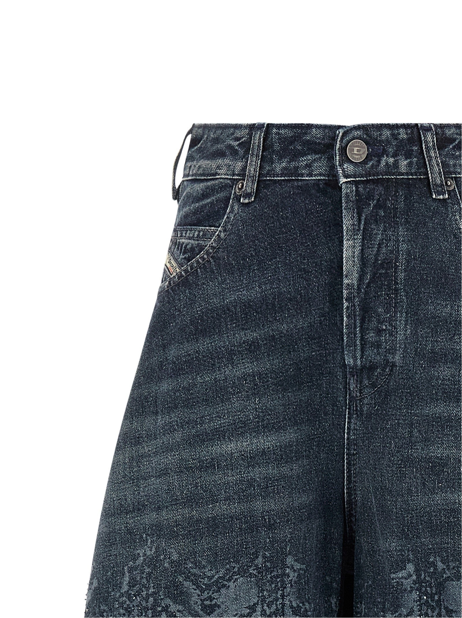 Diesel Jeans Blue