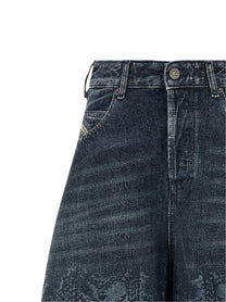 Diesel Jeans Blue
