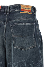 Diesel Jeans Blue