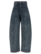Diesel Jeans Blue
